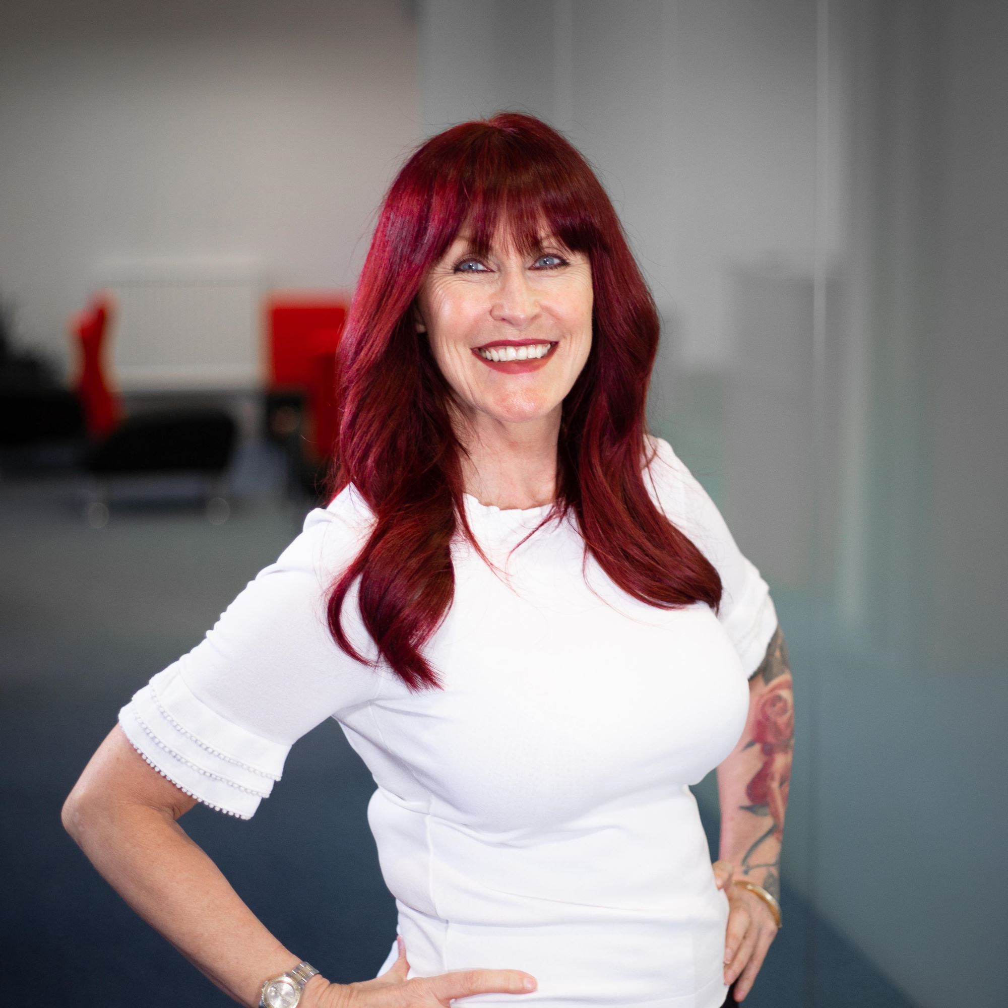 Maureen's profile image