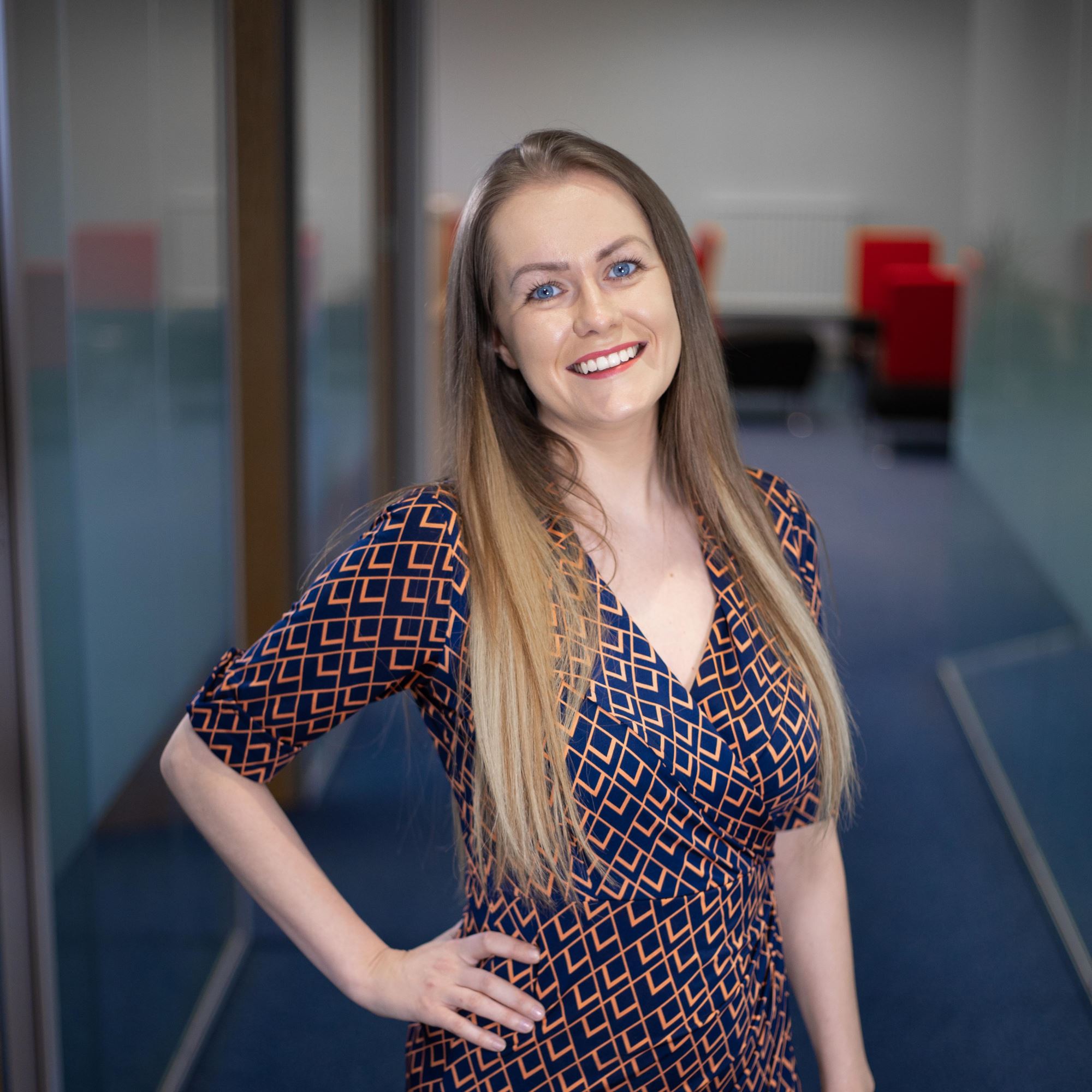 Ashleigh's profile image